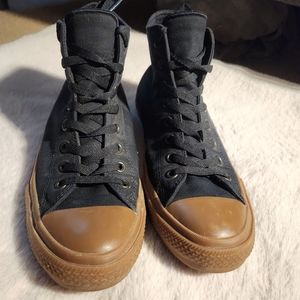 CONVERSE CHUCK TAYLORS